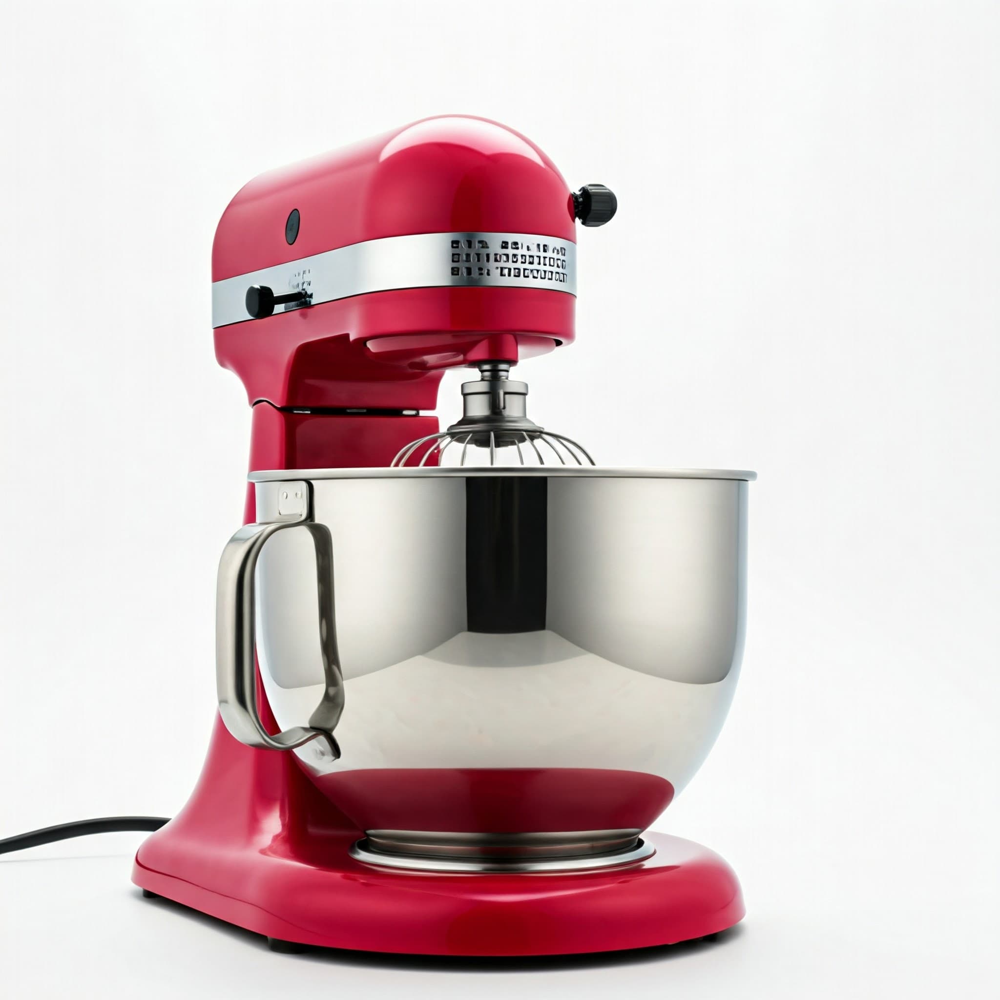 The Best Stand Mixers of 2024
