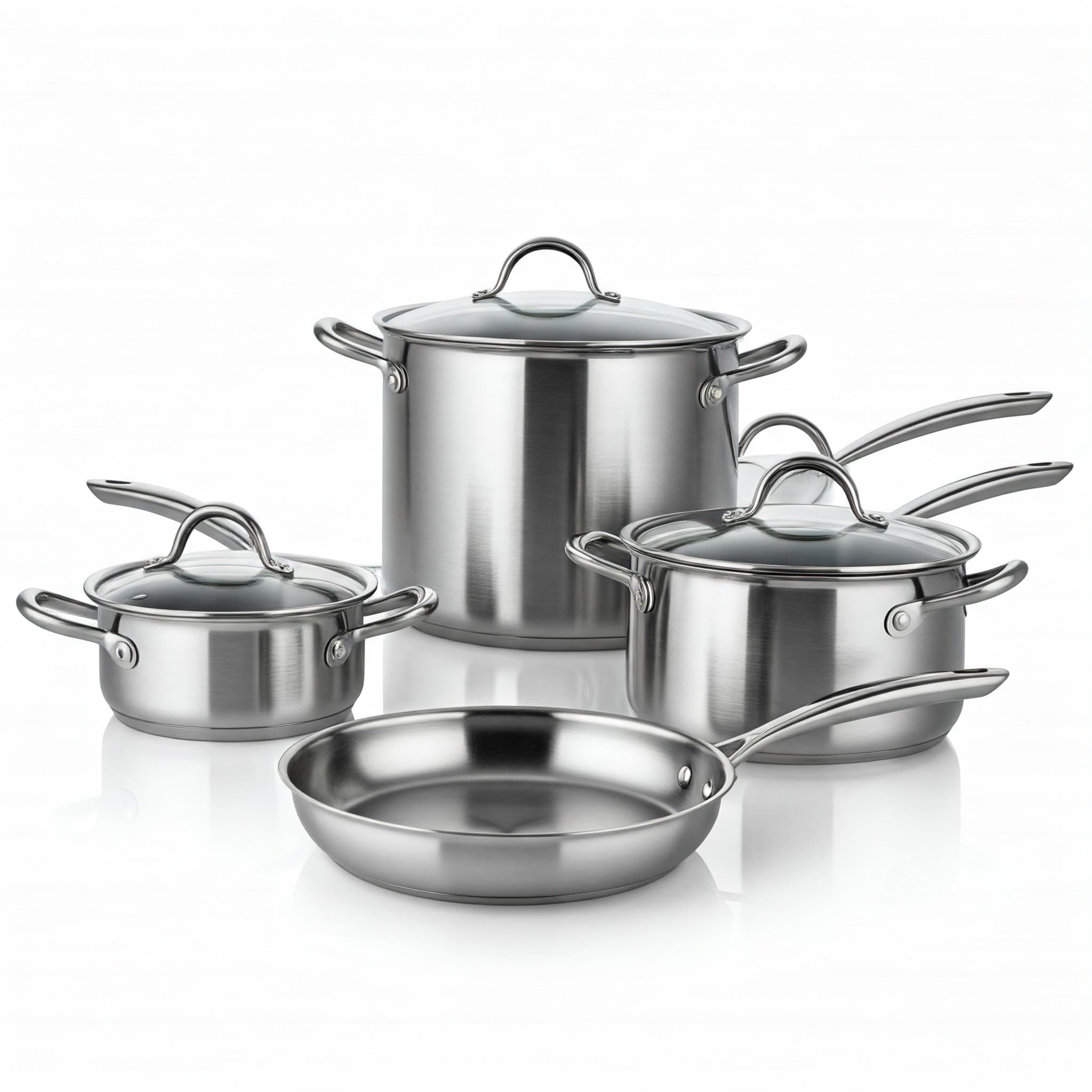 The Best Cookware Sets of 2024