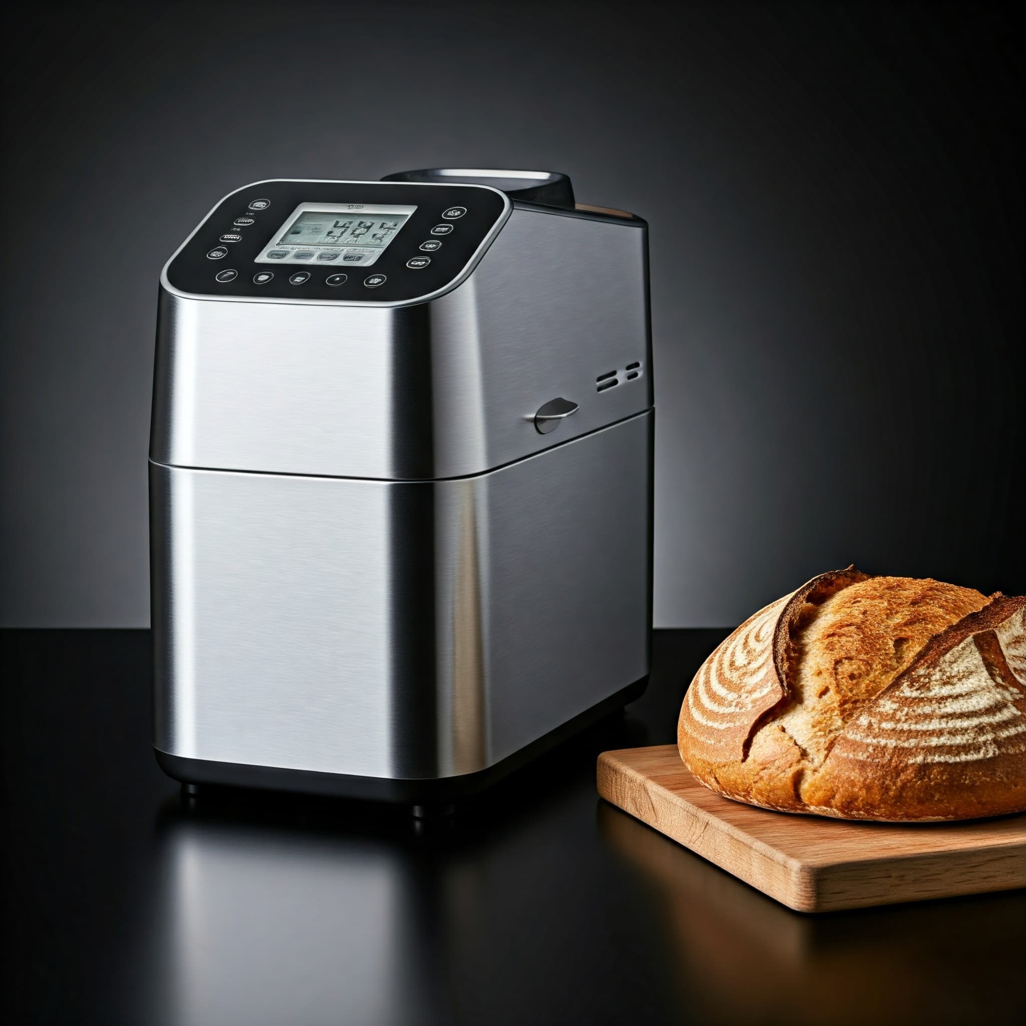 The Best Bread Maker of 2024