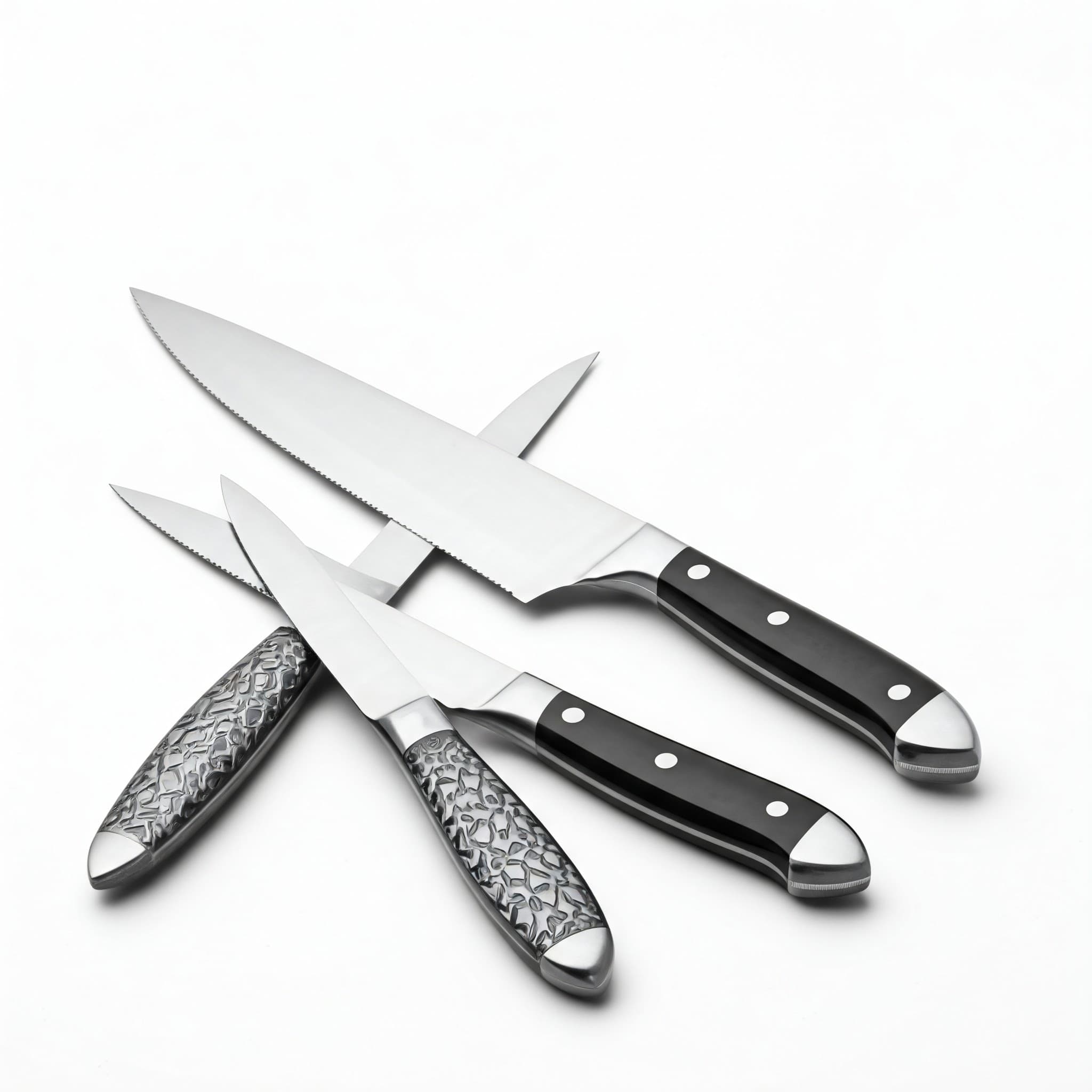 The Best Knife Sets of 2024