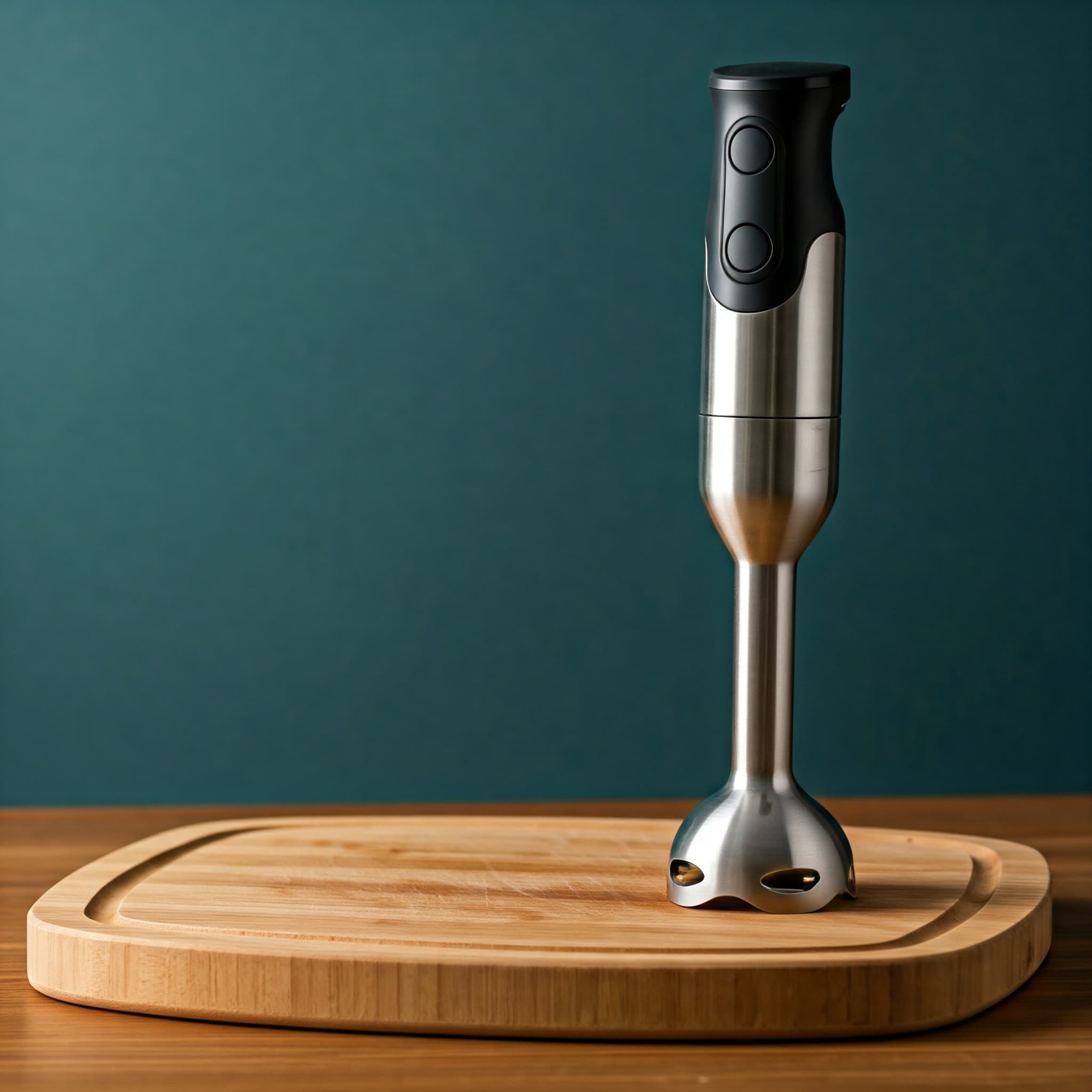 The Best Immersion Blenders of 2024
