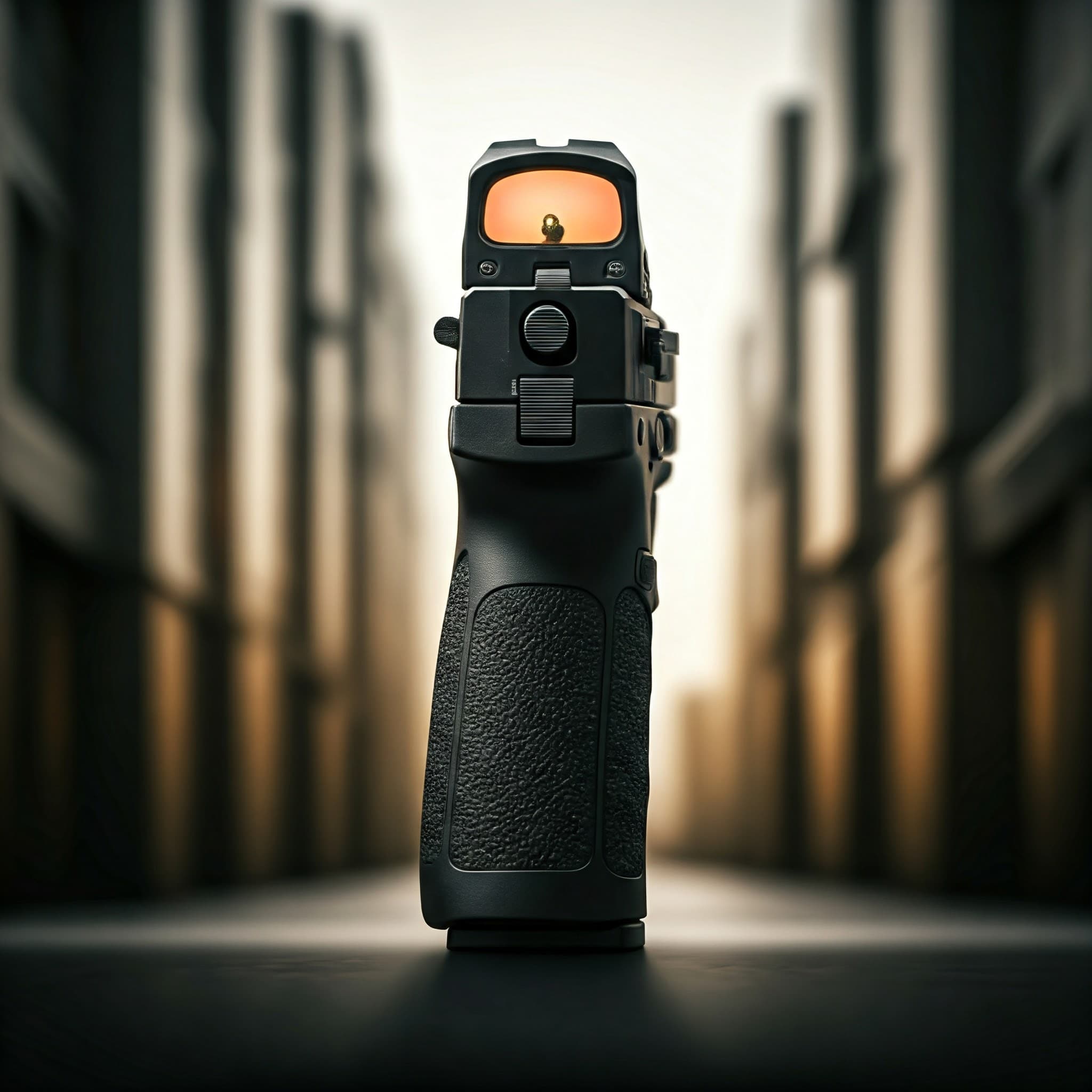 The Best Handgun Optics of 2024